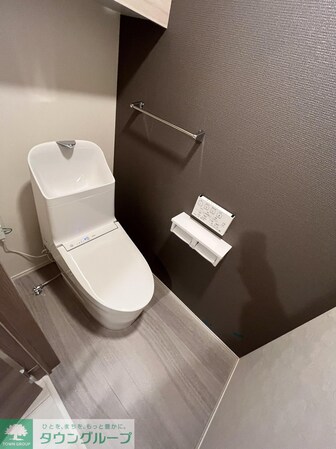 D-Style中町の物件内観写真